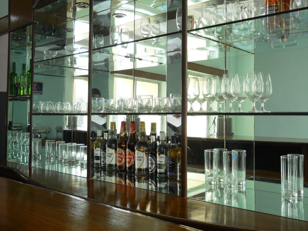 Elitte Hotel School (The Hospitality Institute) Kolkata Infrastructure photo 1